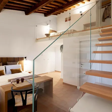 Casale Magrini Foligno 4* Fiamenga