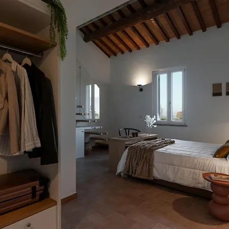 Casale Magrini Foligno Fiamenga