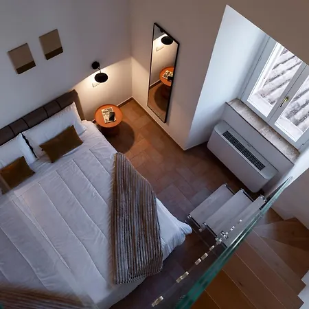 Casale Magrini Foligno 4* Fiamenga