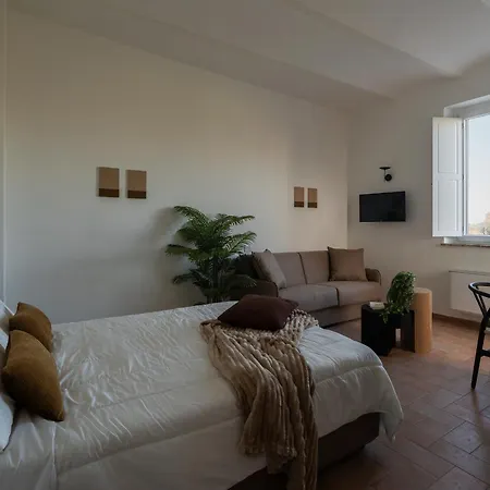 Casale Magrini Foligno