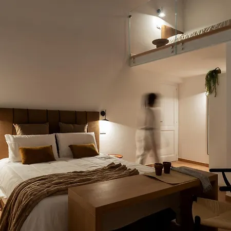 בית הארחה Casale Magrini Foligno 4*