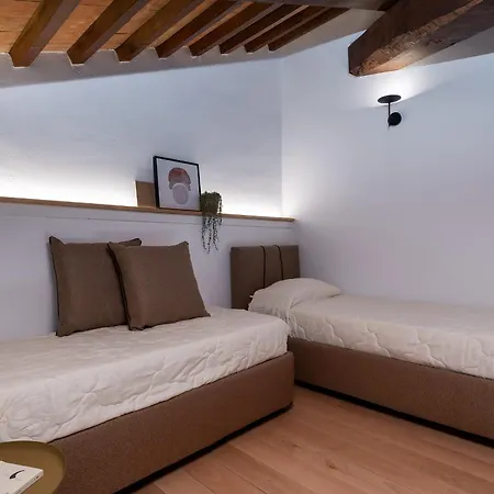Gasthof Casale Magrini Foligno Fiamenga
