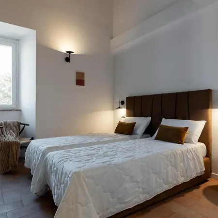 Casale Magrini Foligno Gasthof 4*