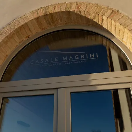 Casale Magrini Foligno Fiamenga