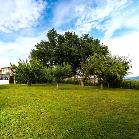 בית הארחה Casale Magrini Foligno