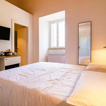 Casale Magrini Foligno בית הארחה Fiamenga