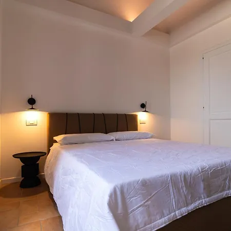 Casale Magrini Foligno Fiamenga