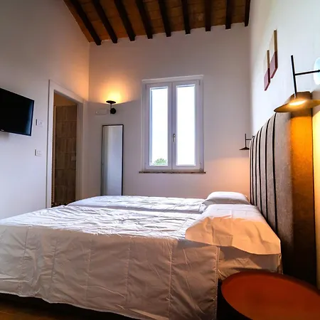 Casale Magrini Foligno Fiamenga