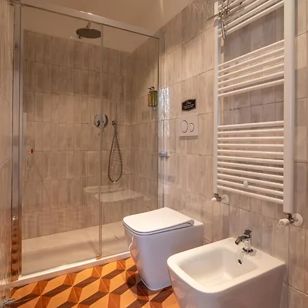 בית הארחה Casale Magrini Foligno 4*