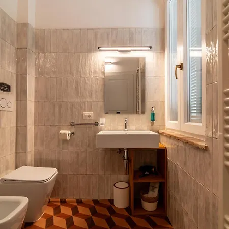 בית הארחה Casale Magrini Foligno