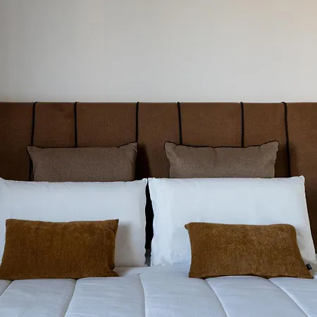 בית הארחה Casale Magrini Foligno Fiamenga