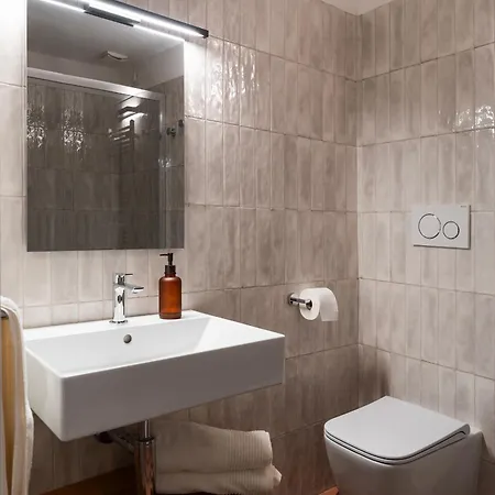 Casale Magrini Foligno בית הארחה