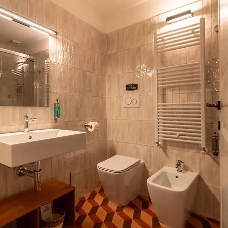 Casale Magrini Foligno Fiamenga