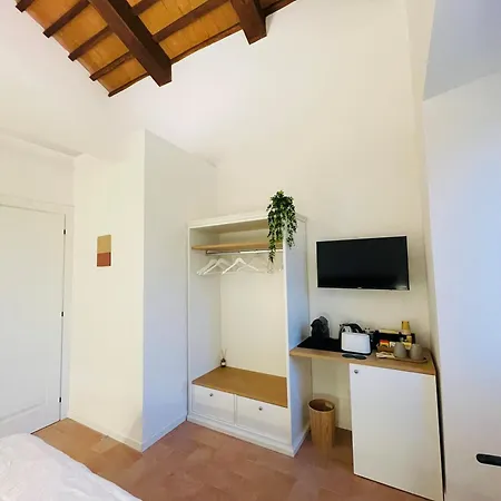 Gasthof Casale Magrini Foligno 4*