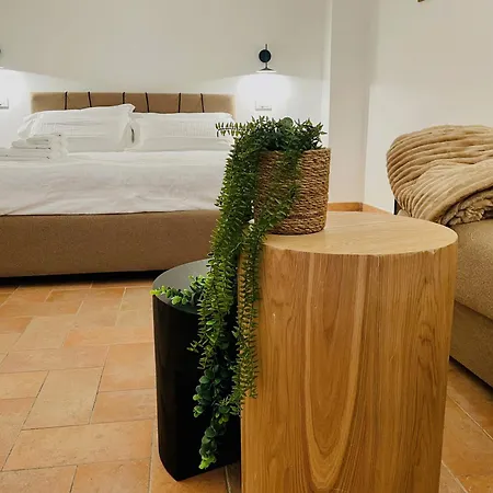 Casale Magrini Foligno Gasthof