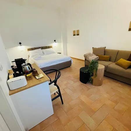 Casale Magrini Foligno 4* Fiamenga