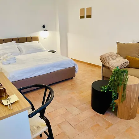 בית הארחה Casale Magrini Foligno