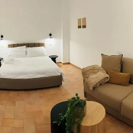 Casale Magrini Foligno Fiamenga