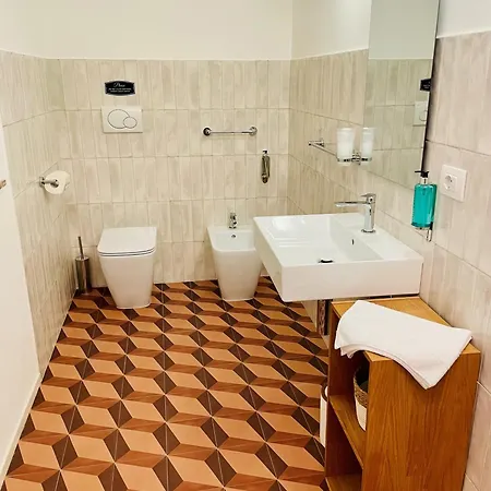 Casale Magrini Foligno 4* Fiamenga