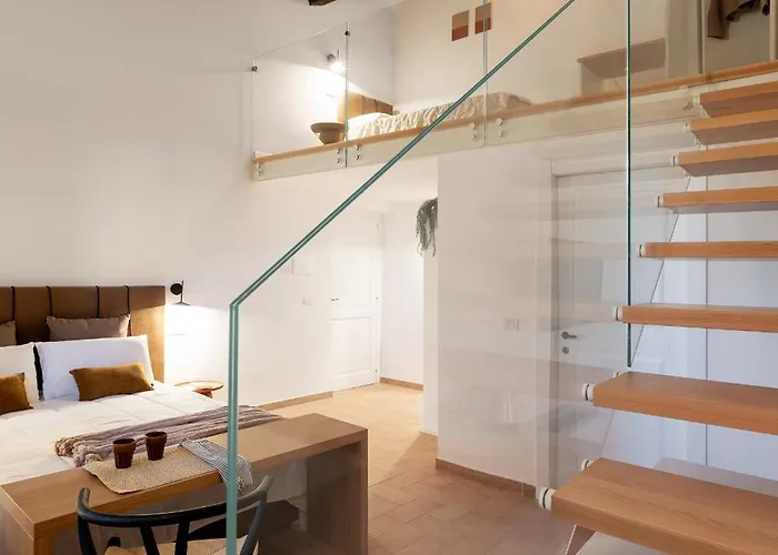 Casale Magrini Foligno 4* Fiamenga