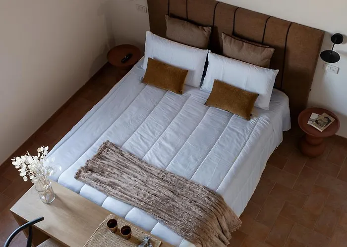 Casale Magrini Foligno Pensionat