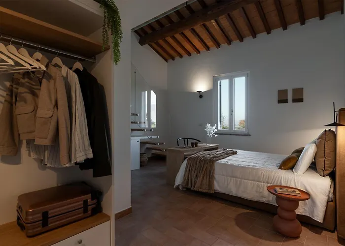 Casale Magrini Foligno Fiamenga