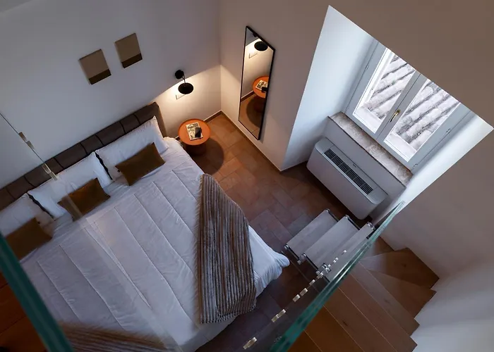 Casale Magrini Foligno 4* Fiamenga