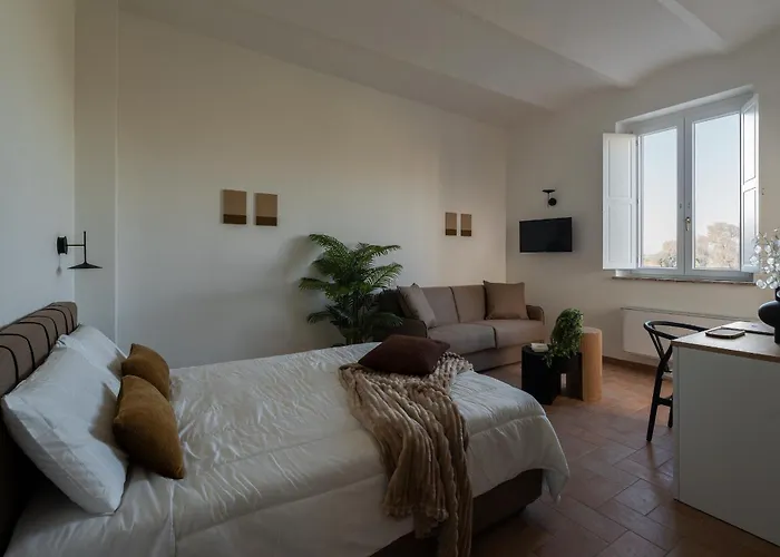 Casale Magrini Foligno