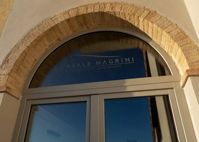 Casale Magrini Foligno Fiamenga