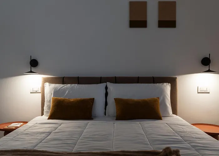 Casale Magrini Foligno 4*