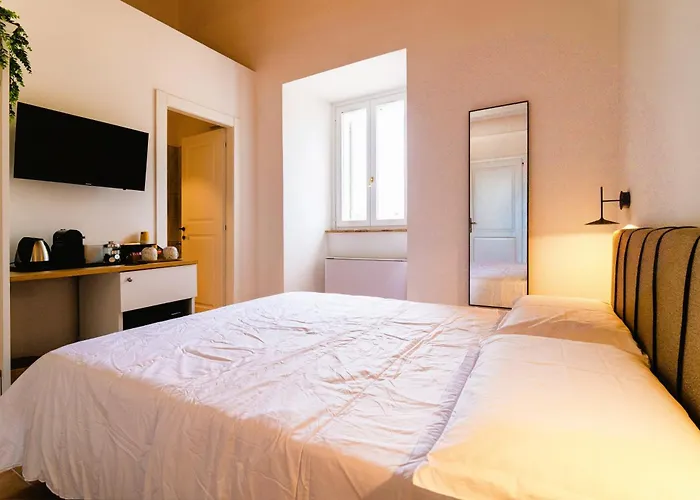 Casale Magrini Foligno Pensionat Fiamenga