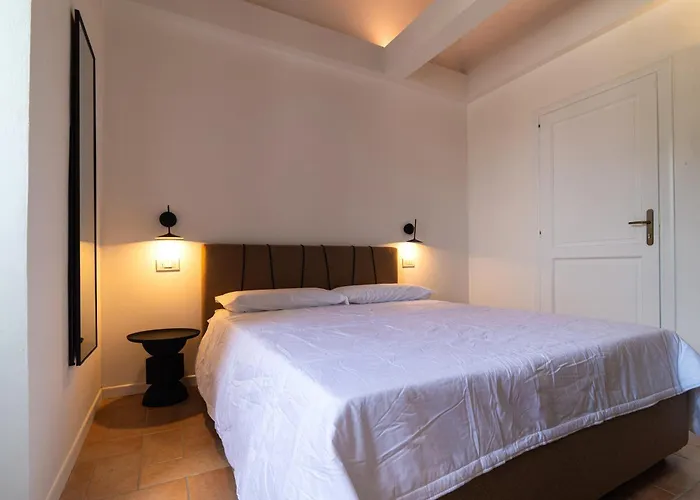 Casale Magrini Foligno Fiamenga