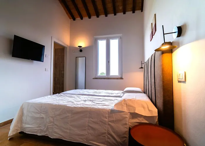 Casale Magrini Foligno Fiamenga