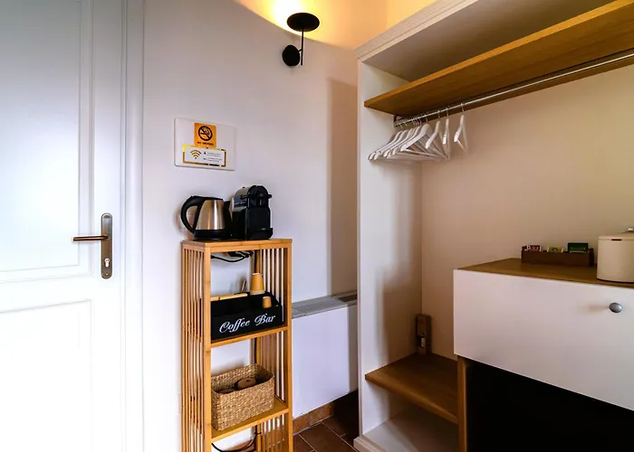 Casale Magrini Foligno ゲストハウス