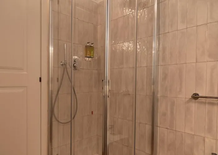 Casale Magrini Foligno Pensionat Fiamenga