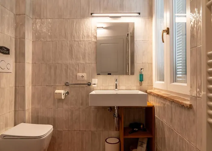 Pensionat Casale Magrini Foligno