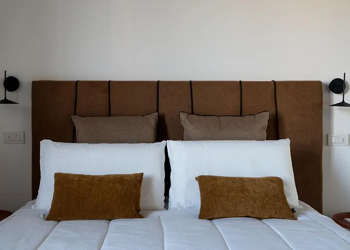 Pensionat Casale Magrini Foligno Fiamenga