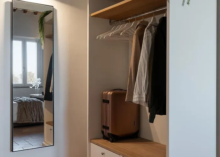 Casale Magrini Foligno Pensionat