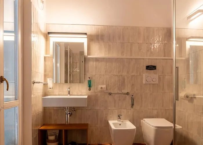 Casale Magrini Foligno ゲストハウス