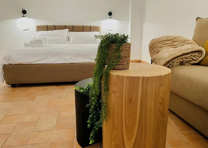 Casale Magrini Foligno Pensionat