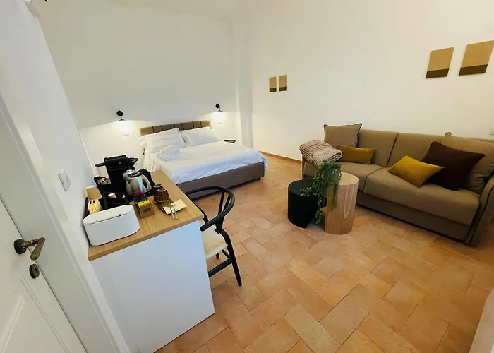 Casale Magrini Foligno 4* Fiamenga