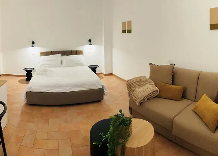 Casale Magrini Foligno Fiamenga