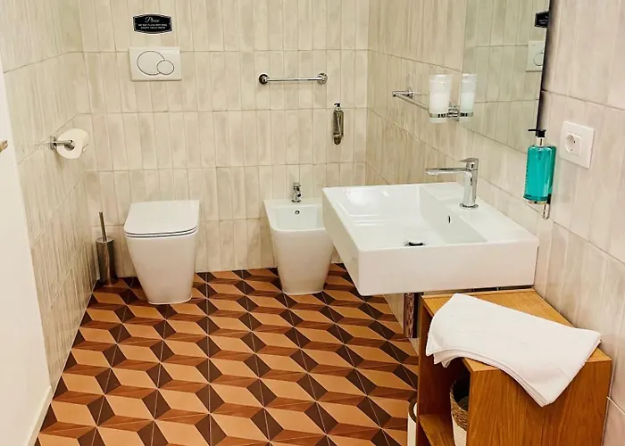 Casale Magrini Foligno 4* Fiamenga